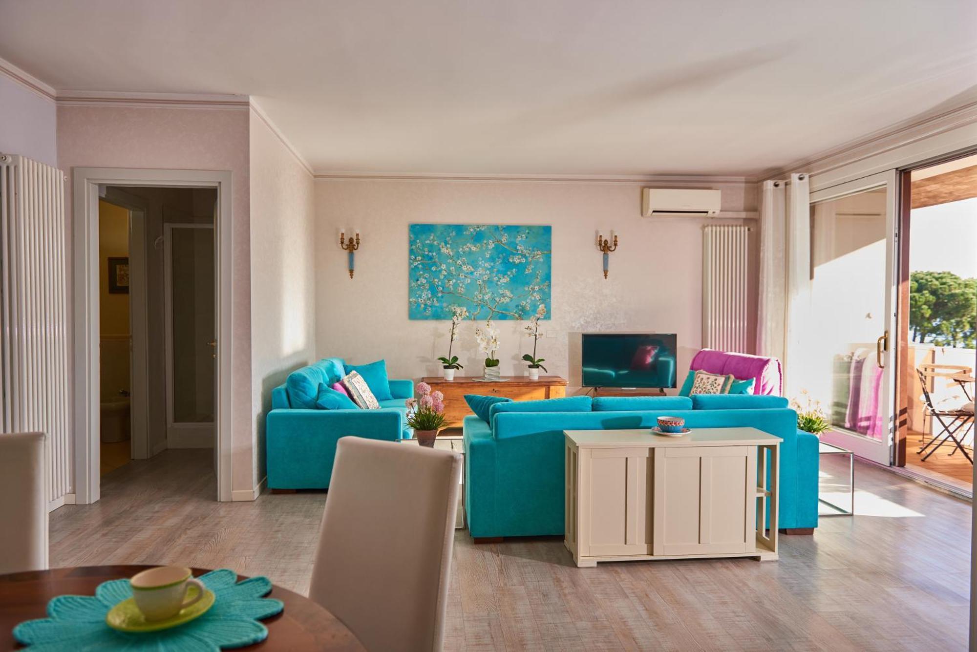 Garda Blue Lake Home Luxury Appartment Desenzano del Garda Exterior photo
